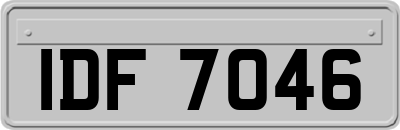 IDF7046