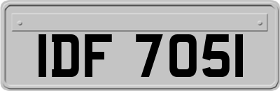 IDF7051