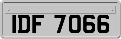 IDF7066