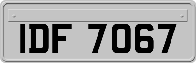 IDF7067