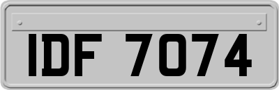 IDF7074