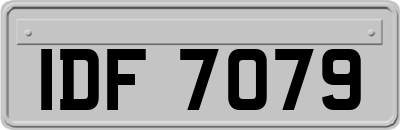 IDF7079