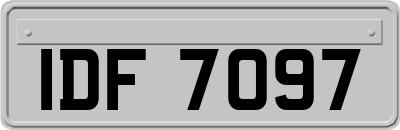 IDF7097