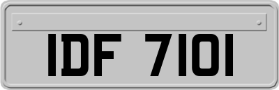IDF7101
