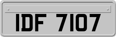 IDF7107