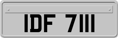 IDF7111