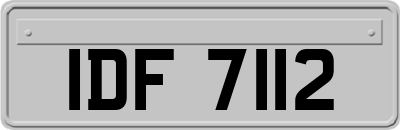 IDF7112
