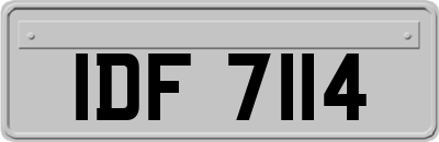 IDF7114
