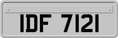 IDF7121