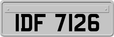 IDF7126