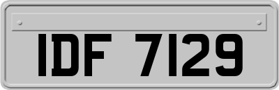 IDF7129