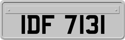 IDF7131