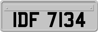 IDF7134