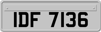 IDF7136