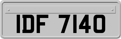 IDF7140