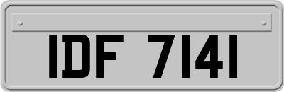IDF7141