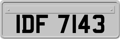 IDF7143