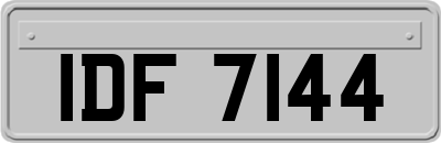 IDF7144