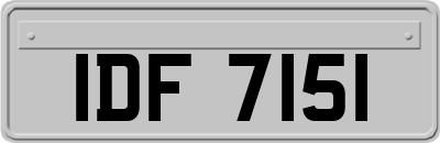 IDF7151