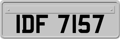 IDF7157