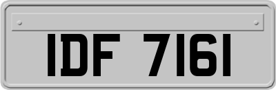 IDF7161
