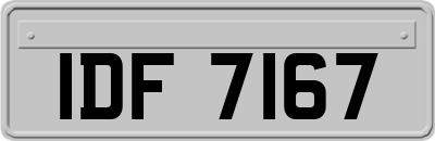 IDF7167