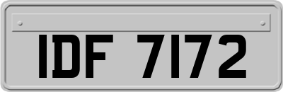 IDF7172