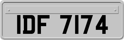 IDF7174