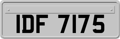IDF7175