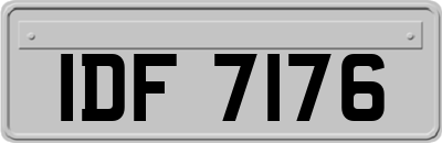 IDF7176