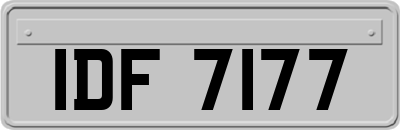 IDF7177
