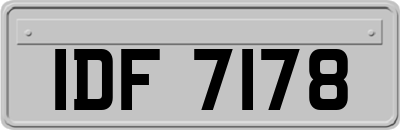IDF7178