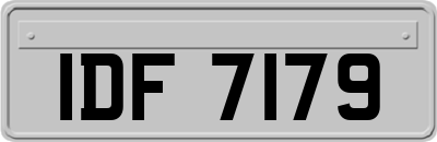 IDF7179