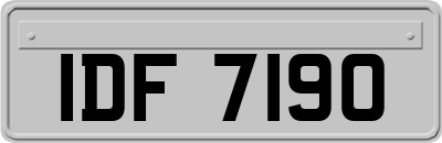 IDF7190