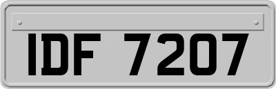 IDF7207