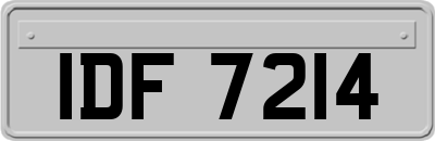 IDF7214