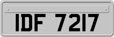 IDF7217