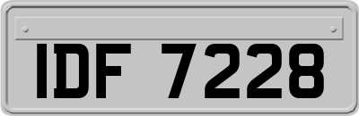 IDF7228