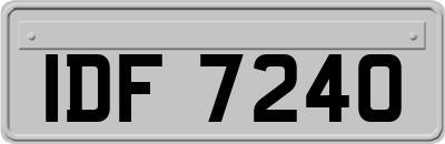 IDF7240