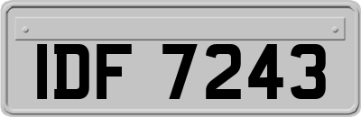 IDF7243