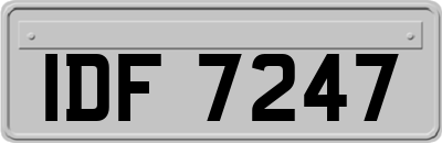 IDF7247