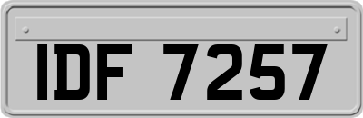 IDF7257