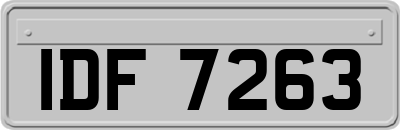 IDF7263