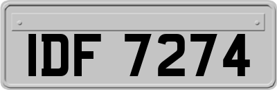 IDF7274