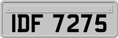 IDF7275