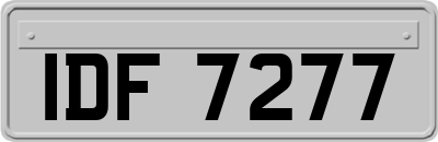 IDF7277