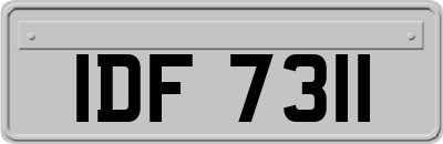 IDF7311