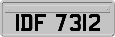 IDF7312