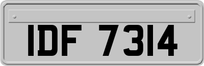 IDF7314