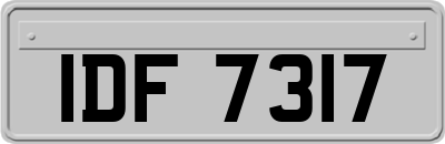 IDF7317